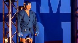 Федор против Александра Емельяненко чемпионат  по боевому самбо самый напряжонный бой