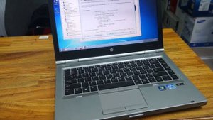 review hp elitebook 8470p * Giới thiệu hp elitebook 8470p