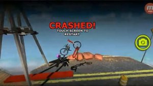 Nova série!!!  Stickman Trials ?