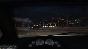 GTA 5 . Отношения с "Никки"