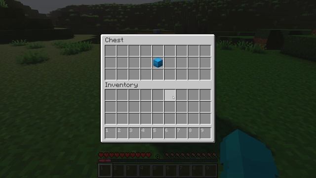 Easy Duplication Glitch in Minecraft Java Edition! (No mods) смотреть онлайн