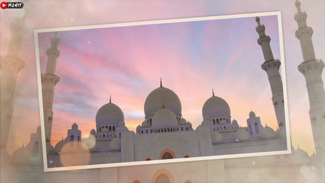 MOSQUE | 4K | CINEMATIC VIDEO | MOBILE CINEMATOGRAPHY❤️ смотреть онлайн