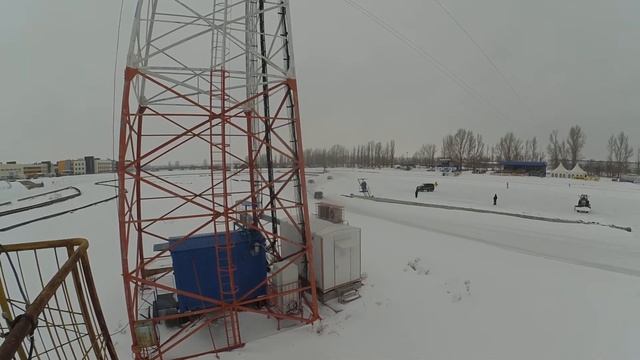 Кубок Тольятти ледовые гонки 25.01.2020(стандарт) смотреть онлайн