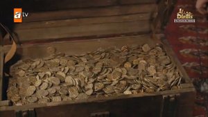 Основание Осман 105 серия 19 часть русская озвучка