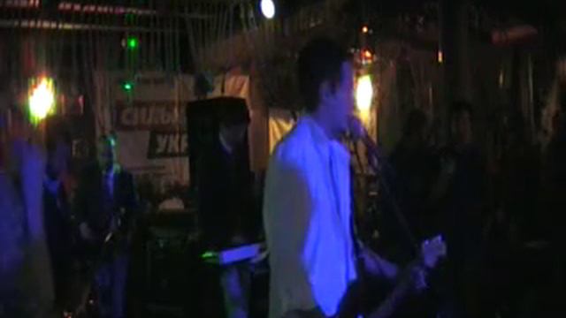 Виступ ДМЦ у Віла Крокодила (м. Полтава) смотреть онлайн