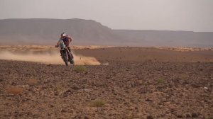 The Countdown to Dakar | Up Front With the KTM Rally Team Part 1