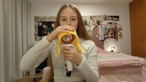 Stray Kids Fake Lightstick Review from AliExpress