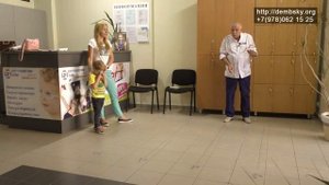 Как проверить зрение ребенку самостоятельно дома. Визо-тест "Малыш"