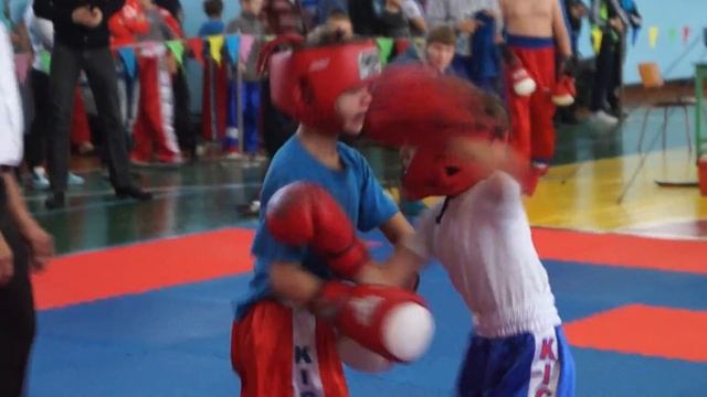 Кикбоксинг Ангарск смотреть онлайн