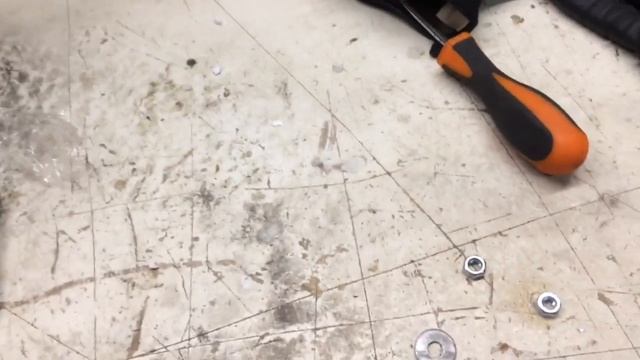 Замена фар на Lexus RX300 2002. Фары от VIPMotoZ смотреть онлайн