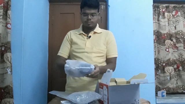 UNBOXING OF CANON REBEL T7 EOS 1500D | OFFER AT AMAZON GREAT INDIAN FESTIVAL смотреть онлайн