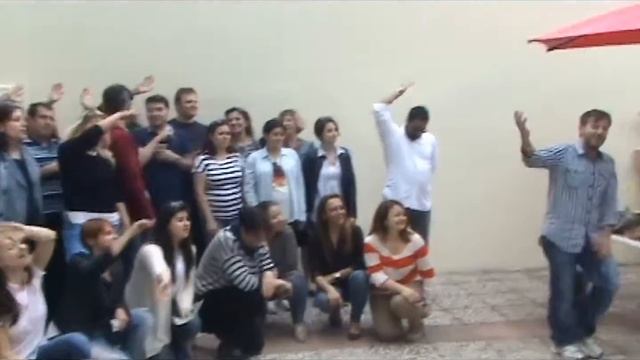 2014 2015 Süpriz Film kamera arkası ve tesekkur смотреть онлайн