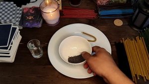 Ритуал от Злых Соседей / Соседа Хама