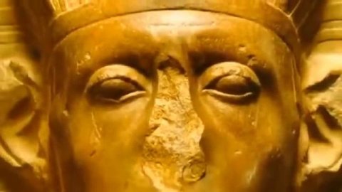 Как создавались империи Древний Египет