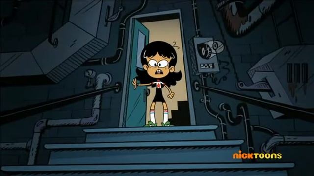 мой шумный дом страшные сказки часть 4 смотреть онлайн