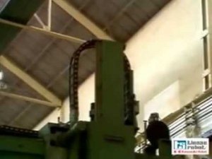 сварка башни танка и элементов брони