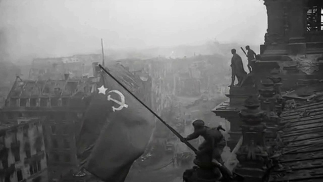 Немыслимое предательство союзников 1945 года. смотреть онлайн