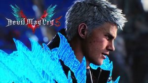 Devil May Cry 5 OST -  Silver Bullet Complete (Instrumental + Extended Vocals)