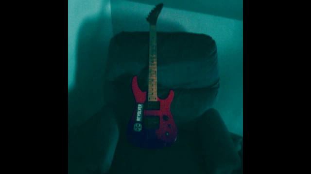 Matter Transporter Mishap (Instrumental Metal Song) смотреть онлайн