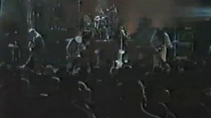 Korn - Beg For Me Live @ Apollo 99'