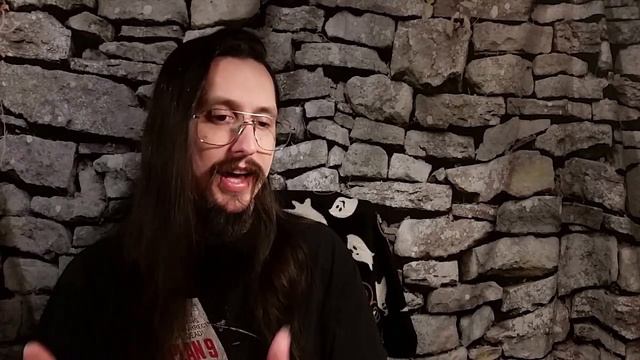 Hogwarts (2019): Harry Potter Tabletop RPG Review смотреть онлайн