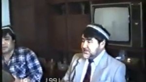 Отажон Худайшукуров