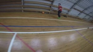 Player POV - Евгений Глухов