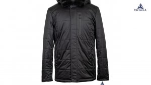 Зимняя куртка мужская оптом от производителя арт. 227 и в розницу NowaLLmen. ОСЕНЬ - ЗИМА 2019-2020