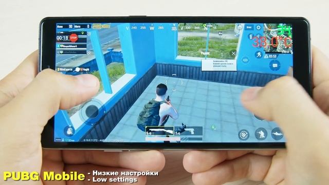 HIGHSCREEN MAX 3 - НОВИНКА С БОЛЬШИМ АККУМУЛЯТОРОМ И NFC. МОЙ ОТЗЫВ смотреть онлайн