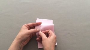 Подшить одежду или занавески ВРУЧНУЮ. Подшивочные швы. Ручные швы.