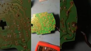 ремонт шуруповерта BOSCH AL1130CV