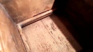 Как переделать улей со сплошным(глухим) дном на противоварроатозную сетку и остаться на сплошном дн