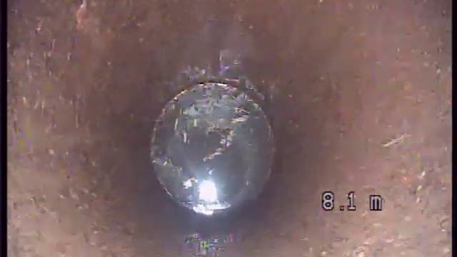 проверка обсадной колонны скважины смотреть онлайн