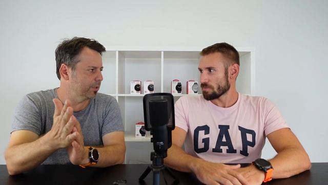 Polar Ignite 2 - skvelé hodinky pre začínajúcich športovcov смотреть онлайн