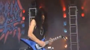 Morbid Angel - Maze of torment (wacken06)