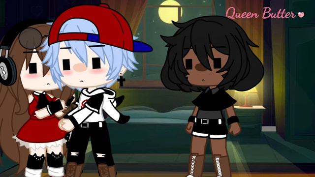 [ FNF ] Excuse Me // Meme // Gacha Club смотреть онлайн