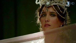 Знаковым событием для всей медиаиндустрии России н...у российского многосерийного фильма "Мата Хари"