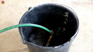 Выравнивание пола самовыравнивающейся смесью