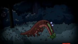 Атомный лес