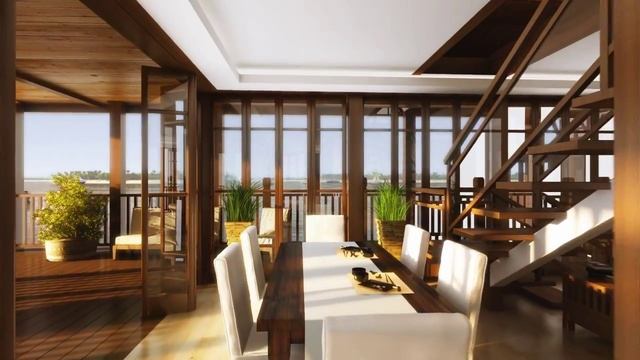 The World - Dubai смотреть онлайн