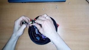 KME NEVO обзор комплекта - KME Nevo lpg autogas kit overview