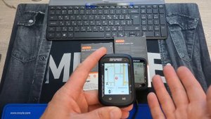 Сравнение вело-компьютеров iGPSPORT BSC300 и iGPSPORT BSC200. Стоит ли переплачивать ?