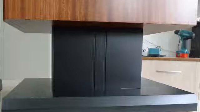 SAGA speakers 206. Простая 3х полосная акустика на французских Audax. смотреть онлайн