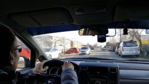 Станица Полтавская.