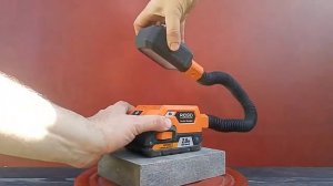 Аккумуляторный фонарь Ridgid R8692 / Aeg BFAL18-0