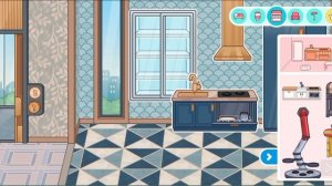 Обустройка дома. Обустраиваю дом в Тока Бока. Идея для обустройки дома в тока бока ??????