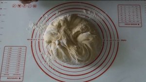 Как приготовить тесто для пирога. Идеальное тесто.