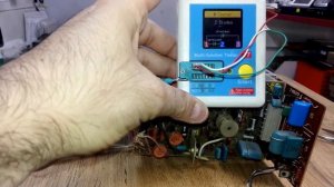 КОРВЕТ 50у 068с капитальный ремонт