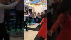 Рутульская свадьба в Екатеринбурге 06.11.21г.