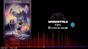 Reunited UNDERTALE | Orchestral Arrangement